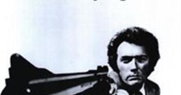 Dirty Harry Lucky Punk