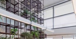 Office Ambiance