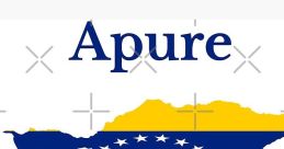 APURE ESTAMOS ATRASAO