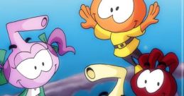 Snorky hablar hombre