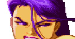 Psylocke : Marvel Super Heroes