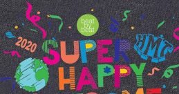SUPER AWSOME NEWS (EXTREME) The first that comes to mind when thinking about "SUPER AWSOME NEWS (EXTREME)" is a booming,