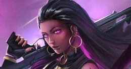 Reyna ni**a