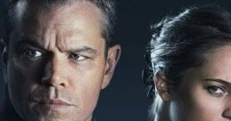 JASON BOURNE -- Subtitulado ESPAÑOL