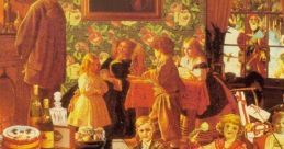 Do they Know it's Christmas ~ Band Aid 1984