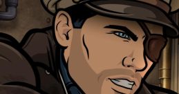 Archer - Season 9