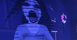 Wesley's Jumpscare