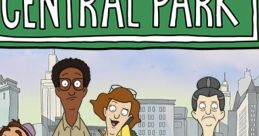 Central Park - Season 2
