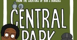 Central Park - Season 1