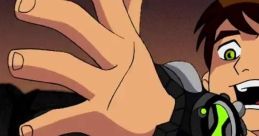 Ben 10 - Season 1