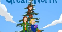 The Great North - Season 1