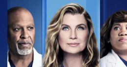 Grey's Anatomy (2005) - Season 18