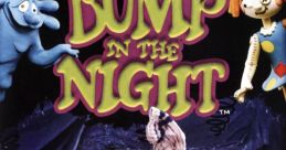 Bump In The Night1