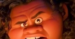 Moana Official US Teaser Trailer