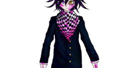Kokichi - Load of BS