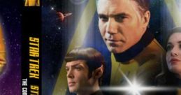 Star Trek: Strange New Worlds (2022) - Season 1