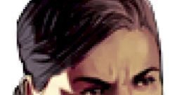 Angry Female Cop : Grand Theft Auto V