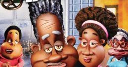 The PJs (1999) - Season 1