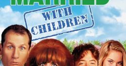 Married with Children - Season 8