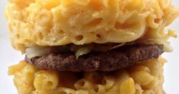 How you eat bigmac