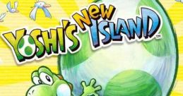 Yoshi on the Xbox 360