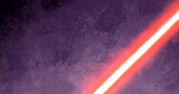 Lightsaber : Star Wars