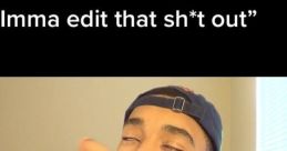 Russell: FlightReacts tongue laugh Part 1