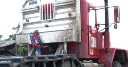 Tracks Trailer