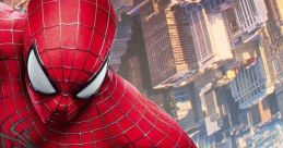 The Amazing Spider-Man 2 Trailer