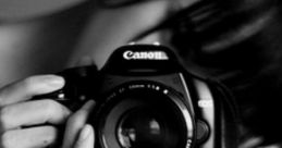 Again with the camera!