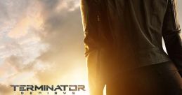 Terminator Genisys Teaser