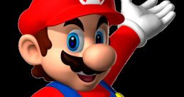 Mario perdendo
