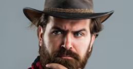 GD Texas Man