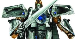 Vector Prime (Cybertron)