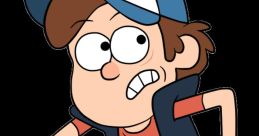 Dipper Pines Type your text and hear it in the voice of Dipper Pines.
