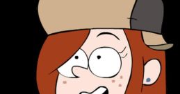 Wendy Corduroy