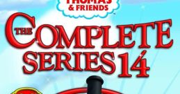 Toby (Thomas & Friends UK dub, Ben Small)