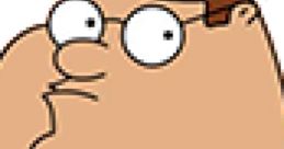 Peter Griffin : Family Guy - Season 3