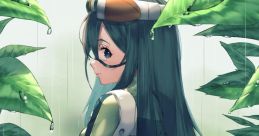 Tsuyu Asui