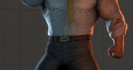 Senator Armstrong (Metal Gear) Type your text and hear it in the voice of Senator Armstrong (Metal Gear).
