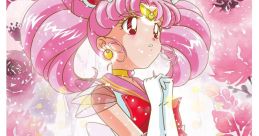 Sailor Chibimoon (Cloverway)