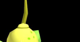 Weepinbell : Pokemon Snap