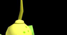 Weepinbell Sounds: Pokemon Snap