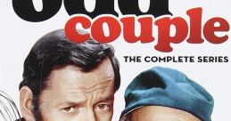 The Odd Couple (1970) - Season 1