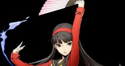 Yukiko Amagi
