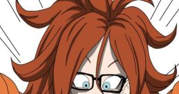 Android 21 (Good)