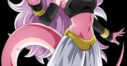Android 21 (Evil)