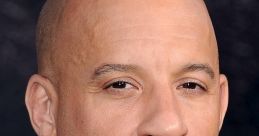 Vin Diesel Type your text and hear it in the voice of Vin Diesel.