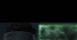 Solid Snake (MGS1, Codec)