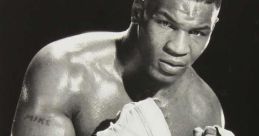 Mike Tyson Type your text and hear it in the voice of Mike Tyson.